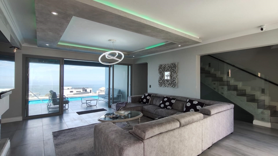 4 Bedroom Property for Sale in Pinnacle Point Golf Estate Western Cape